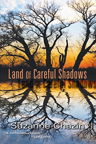 Beispielbild fr Land of Careful Shadows (A Jimmy Vega Mystery) zum Verkauf von Wonder Book