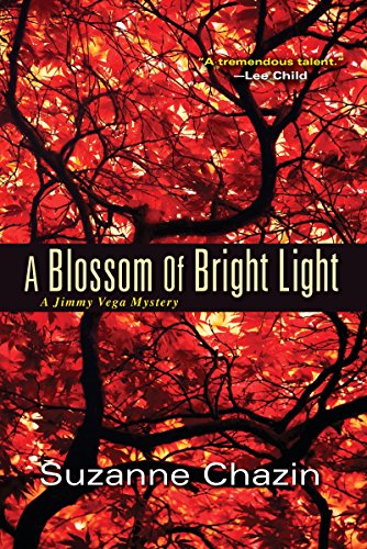 Imagen de archivo de A Blossom of Bright Light a la venta por Better World Books