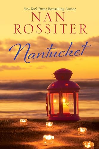 Stock image for Nantucket for sale by Gulf Coast Books