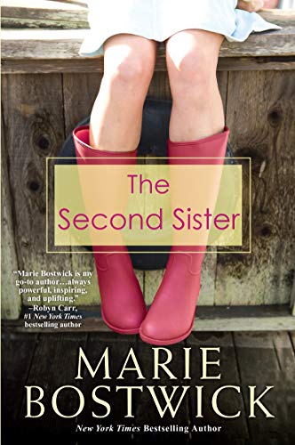 Beispielbild fr The Second Sister zum Verkauf von Jenson Books Inc