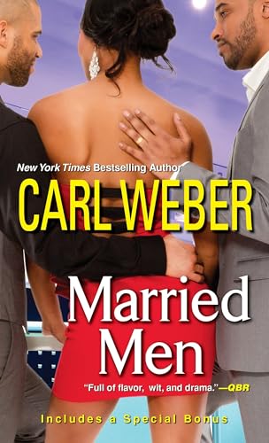 Beispielbild fr Married Men zum Verkauf von Better World Books