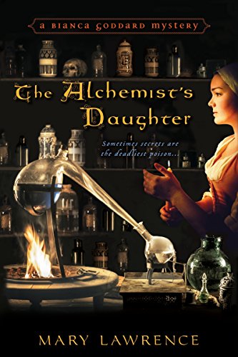 Stock image for The Alchemist's Daughter for sale by Better World Books