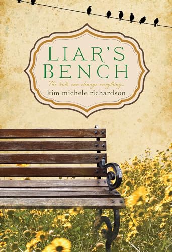 Beispielbild fr Liars Bench zum Verkauf von KuleliBooks