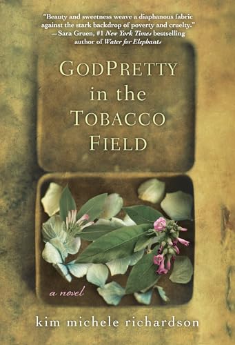 Beispielbild fr GodPretty in the Tobacco Field zum Verkauf von KuleliBooks