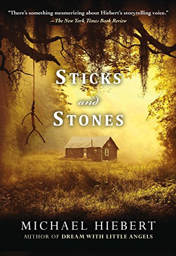 Beispielbild fr Sticks and Stones zum Verkauf von Better World Books