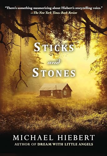 Stock image for Sticks and Stones An Alvin Ala for sale by SecondSale