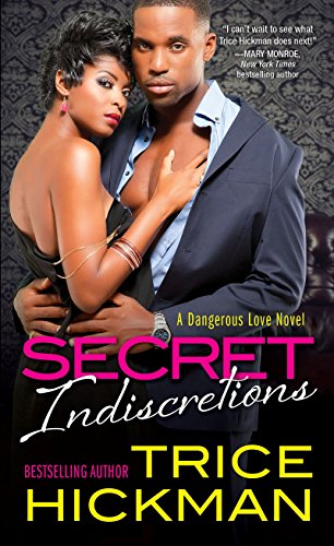 Stock image for Secret Indiscretions for sale by Better World Books: West