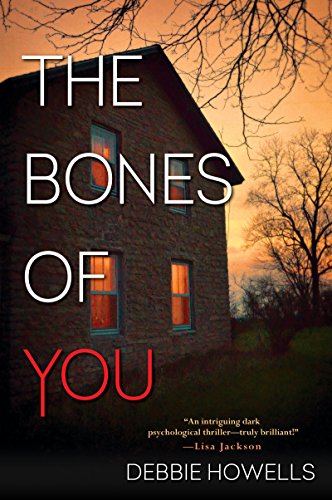 Beispielbild fr The Bones of You zum Verkauf von Wonder Book