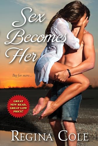Stock image for Sex Becomes Her for sale by Better World Books