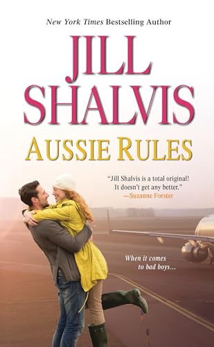 9781617737862: Aussie Rules