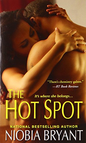 Stock image for The Hot Spot for sale by ThriftBooks-Atlanta