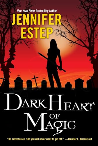 Stock image for Dark Heart of Magic (Black Blade) for sale by Jenson Books Inc