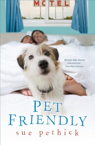 Stock image for Pet Friendly (Paperback or Softback) for sale by BargainBookStores
