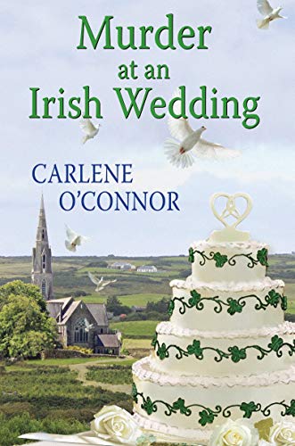 Stock image for Murder at an Irish Wedding (An Irish Village Mystery) for sale by SecondSale