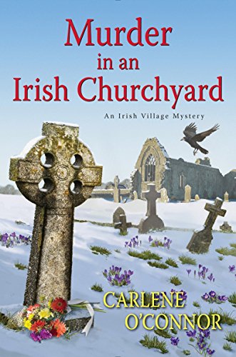 Beispielbild fr Murder in an Irish Churchyard zum Verkauf von Better World Books