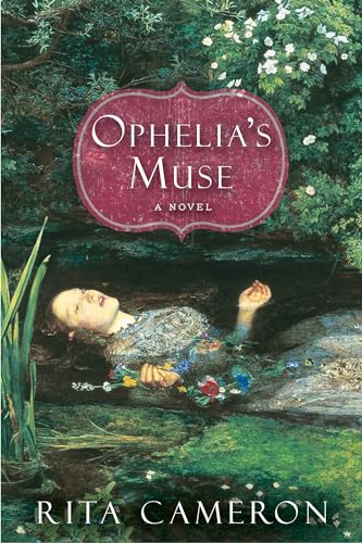 Beispielbild fr Ophelia's Muse zum Verkauf von Half Price Books Inc.