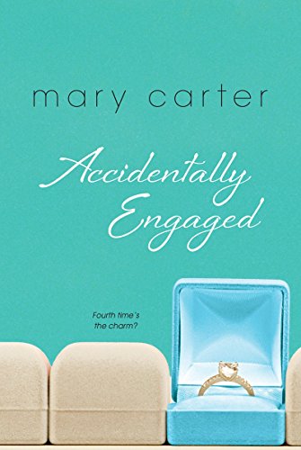 Stock image for Accidentally Engaged for sale by Better World Books