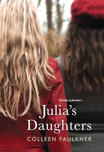 Imagen de archivo de Julia's Daughters a la venta por Better World Books: West