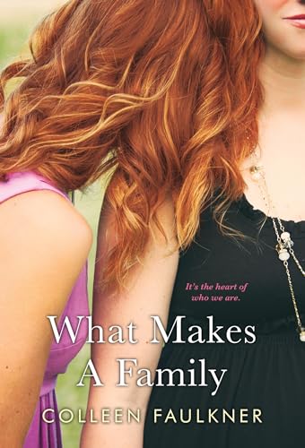 9781617739354: What Makes a Family