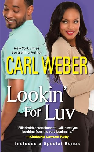 9781617739767: Lookin' For Luv: 1 (A Man's World Series)