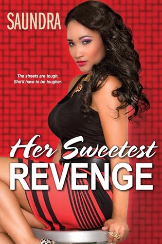 Beispielbild fr Her Sweetest Revenge zum Verkauf von Better World Books