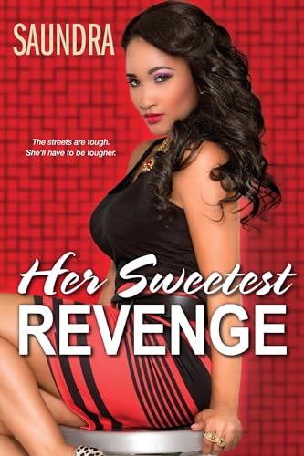 Stock image for Her Sweetest Revenge for sale by Better World Books