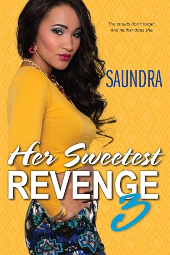 Beispielbild fr Her Sweetest Revenge 3 zum Verkauf von Better World Books