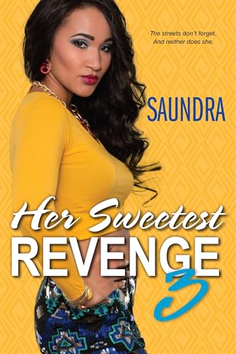 Stock image for Her Sweetest Revenge 3 for sale by Better World Books