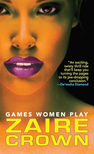 Beispielbild fr Games Women Play zum Verkauf von Better World Books
