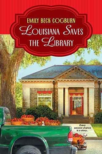 Beispielbild fr Louisiana Saves the Library zum Verkauf von Better World Books