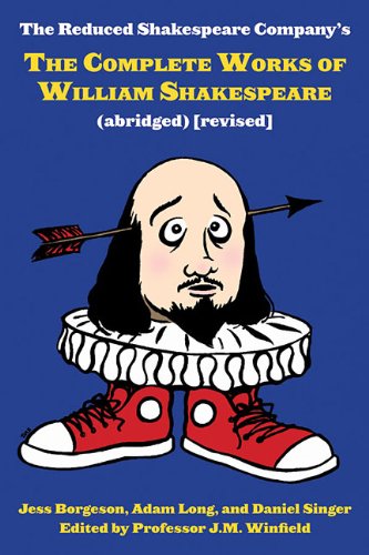 9781617741548: The Complete Works of William Shakespeare, Abridged