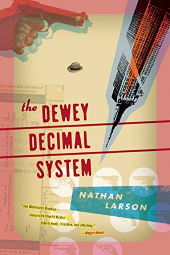 Stock image for The Dewey Decimal System for sale by Better World Books