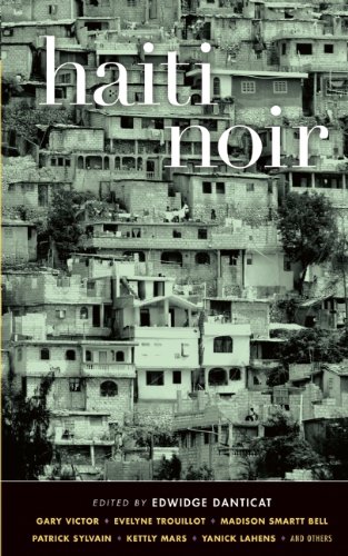 Stock image for Haiti Noir for sale by Better World Books