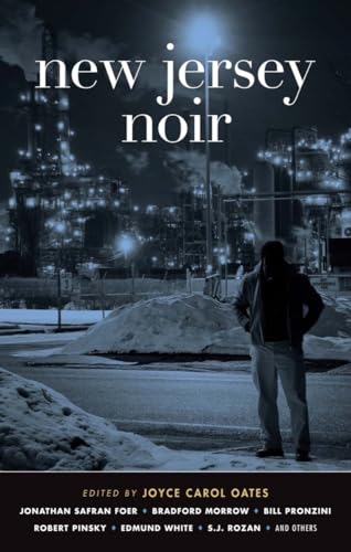 9781617750267: New Jersey Noir