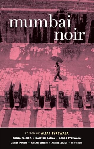 9781617750274: Mumbai Noir (Akashic Noir)