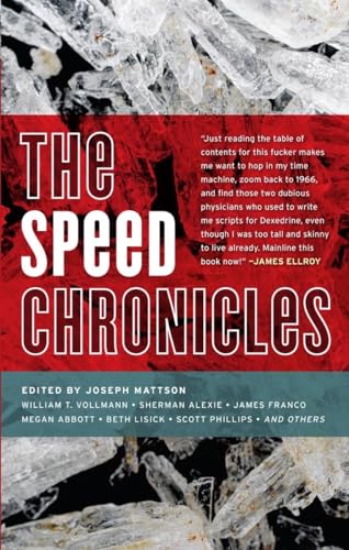 Stock image for The Speed Chronicles (Akashic Drug Chronicles) for sale by Gulf Coast Books
