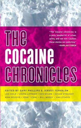 Imagen de archivo de The Cocaine Chronicles (Drug Chronicles) a la venta por ThriftBooks-Dallas