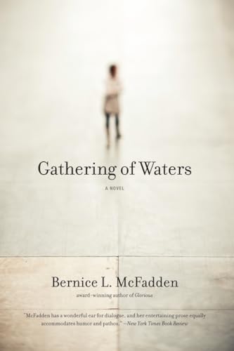 Beispielbild fr Gathering of Waters zum Verkauf von More Than Words