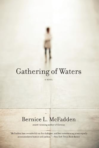 Stock image for Gathering of Waters for sale by SecondSale