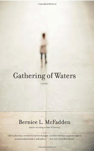 Stock image for Gathering of Waters for sale by SecondSale