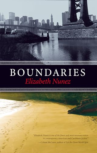 Imagen de archivo de Boundaries a la venta por ThriftBooks-Atlanta