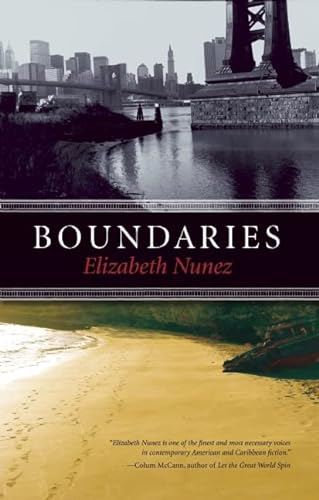 9781617750335: Boundaries