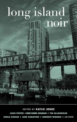 Stock image for Long Island Noir (Akashic Noir) for sale by SecondSale