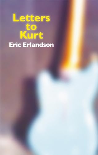 9781617750830: Letters to Kurt