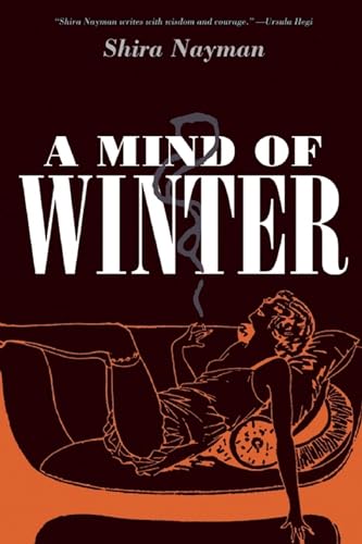 Beispielbild fr A Mind of Winter zum Verkauf von Better World Books