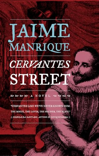 Imagen de archivo de Cervantes Street a la venta por Better World Books: West