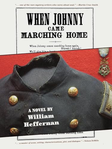 Stock image for When Johnny Came Marching Home for sale by Better World Books: West