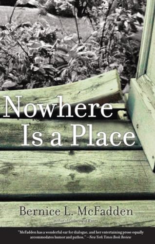 Beispielbild fr Nowhere Is a Place zum Verkauf von Better World Books