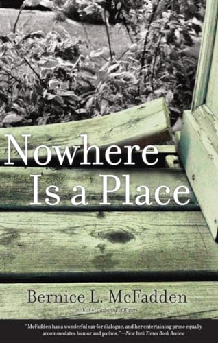 Stock image for Nowhere Is a Place for sale by Better World Books
