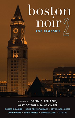 9781617751370: Boston Noir 2: The Classics